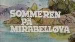 Sommeren på Mirabelløya