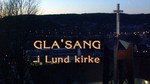 gla sang i lund kirke jul