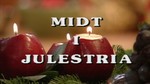 midt i julestria