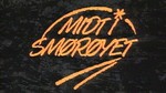 midt i smoeroeyet